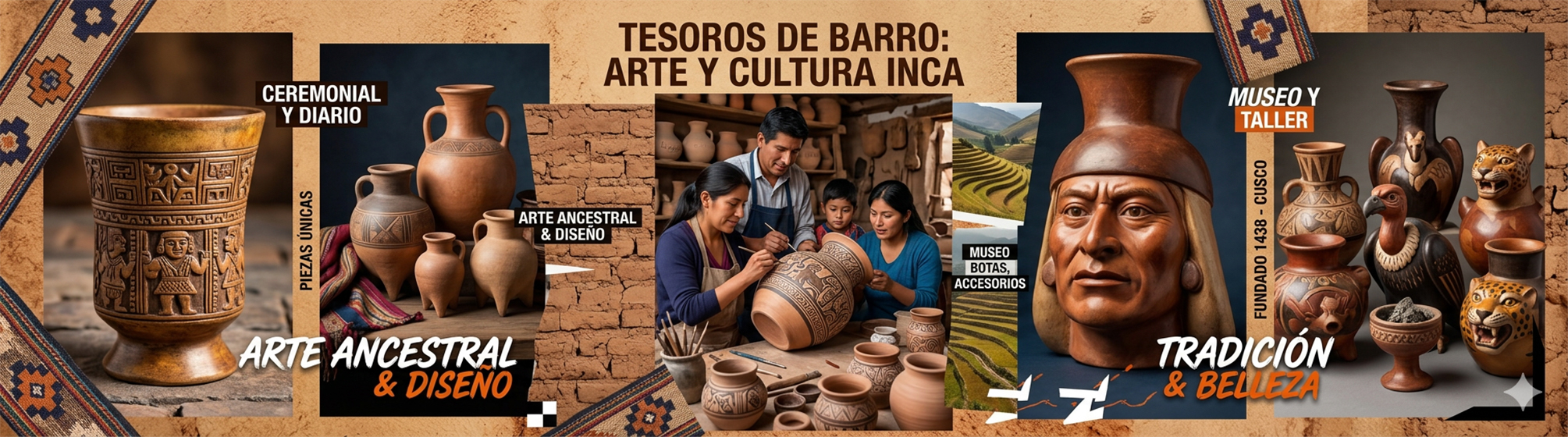 TODO ARTESANIA EN ARCILLA