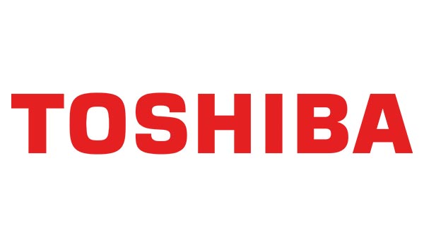 TOSHIBA